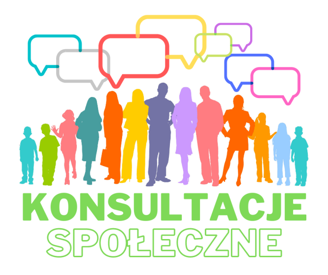 Ogłoszenie o rozpoczęciu konsultacji społecznych projektu Strategii Rozwoju Gminy i Miasta Tuliszków na lata 2025-2035.