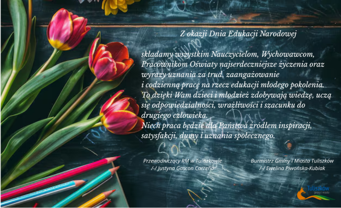 Dzień Edukacji Narodowej