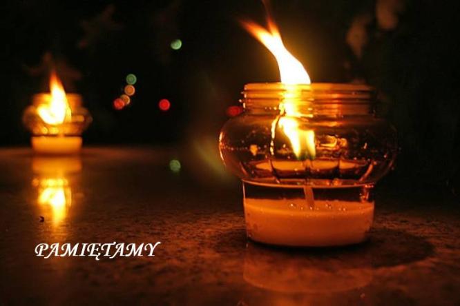 1 listopada – Dzień Wszystkich Świętych