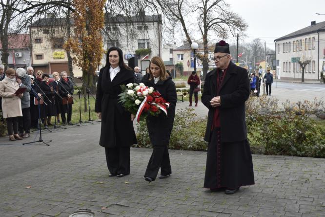 Narodowe Święto Niepodległości.