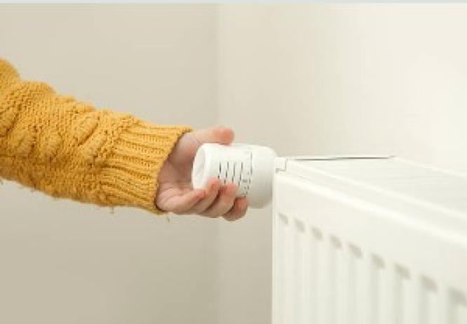 Informacja dla mieszkańców.