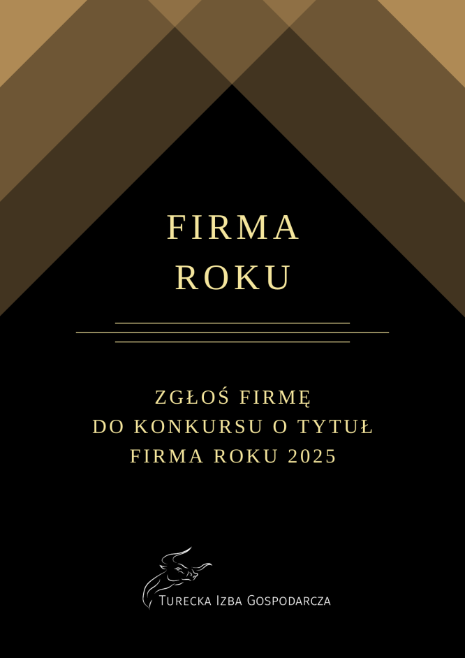 Rusza konkurs „Firma Roku 2025”!