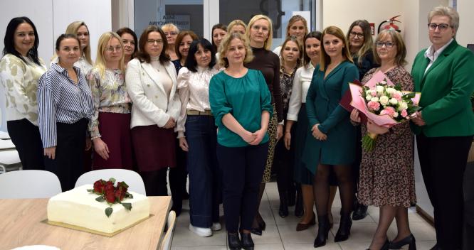 Dzień Pracownika Socjalnego.