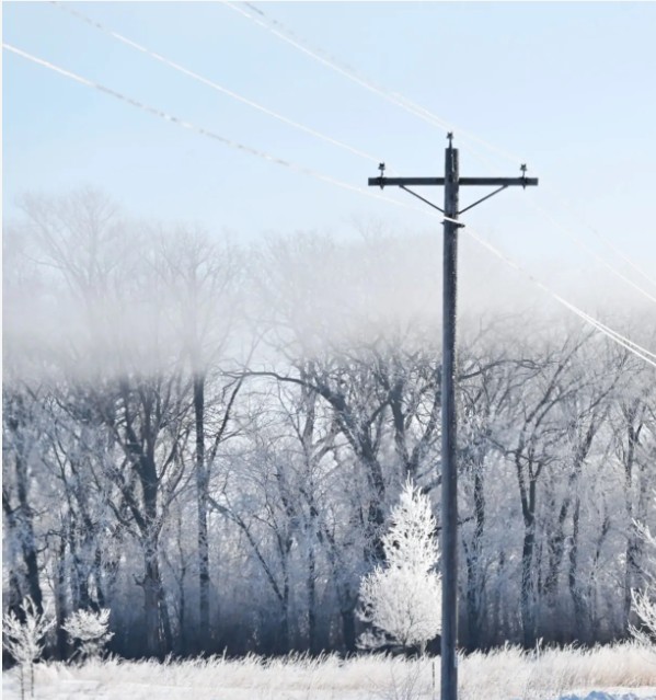 Informacja dla mieszkańców.