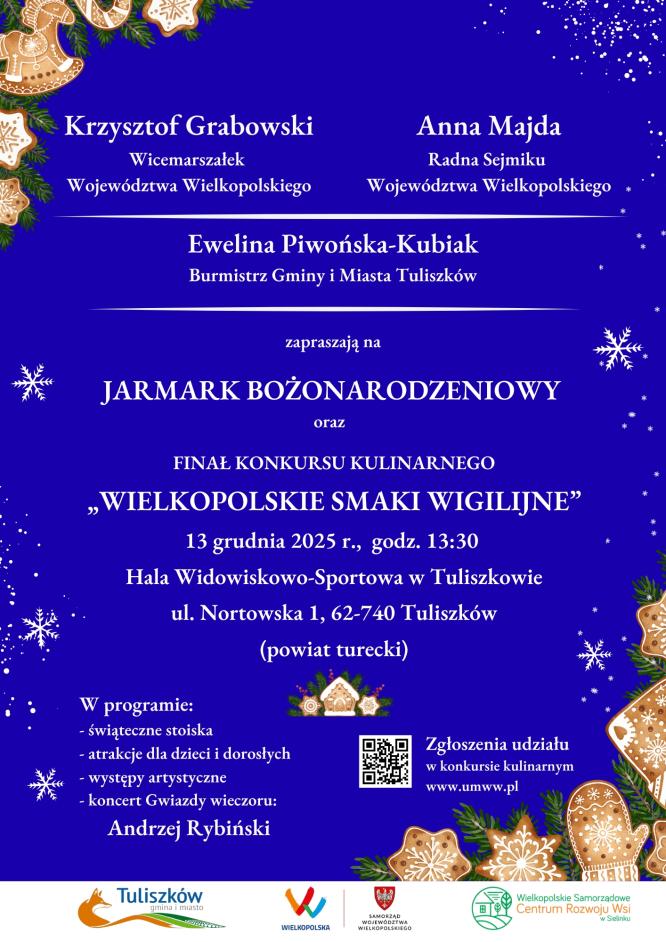 Przed nami wyjątkowy świąteczny weekend.