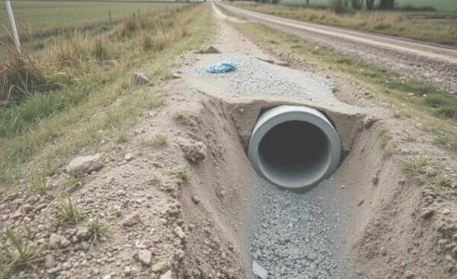 Informacja dla mieszkańców.