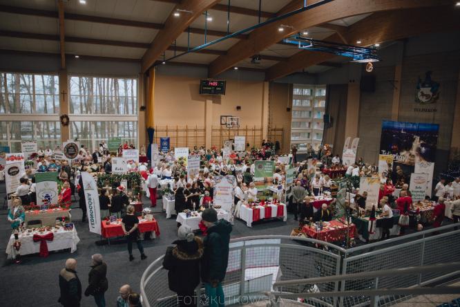 Dwa dni świątecznej atmosfery i tradycji w Gminie i Mieście Tuliszków.