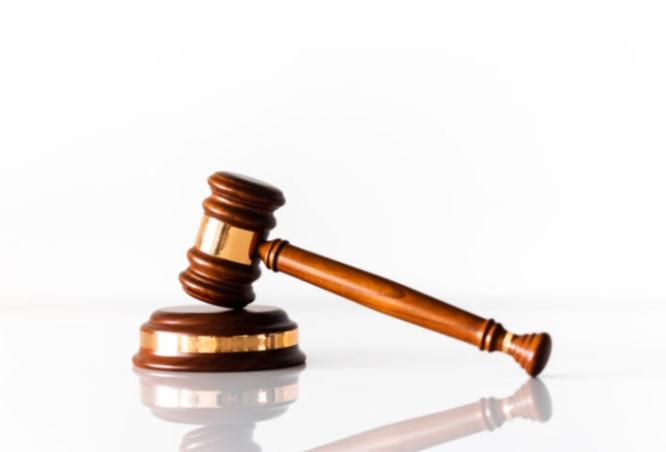 Postanowienie Sądu Rejonowego w Turku.