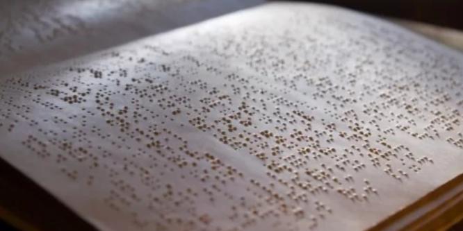 4 stycznia – Światowy Dzień Braille’a.