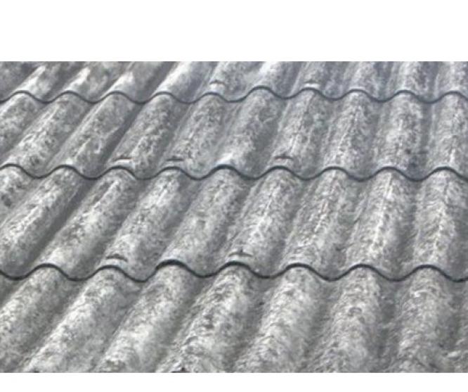 Do 31 stycznia 2026 należy złożyć informacje o wyrobach zawierających azbest.