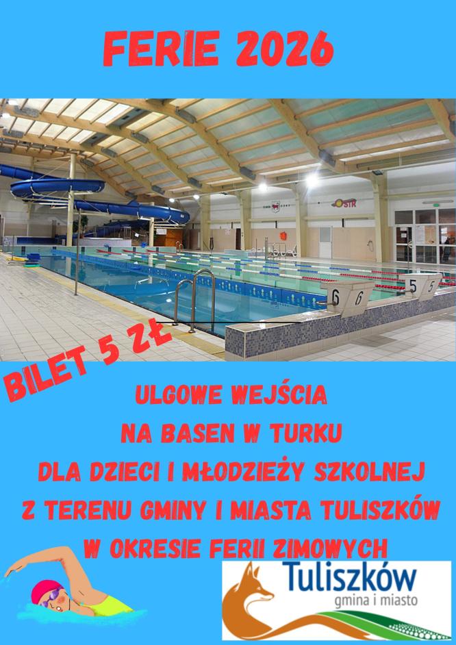 Informacja dla mieszkańców.