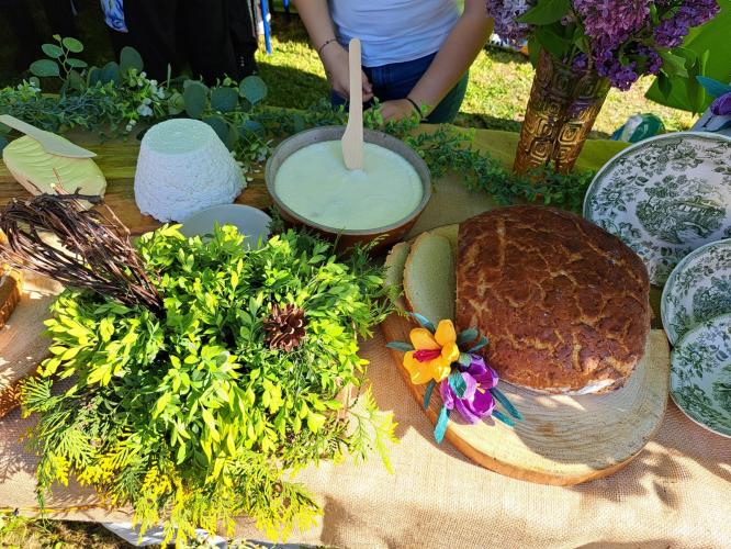Zapraszamy na Majówkę Powiatu Tureckiego!