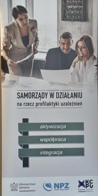 Samorządy w działaniu na rzecz profilaktyki