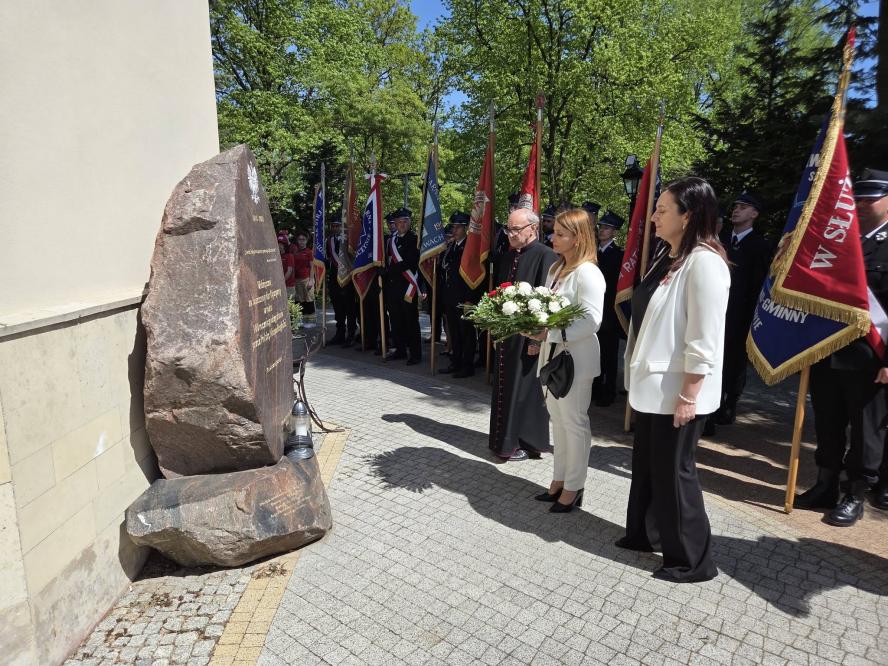 Święto Konstytucji 3 Maja
