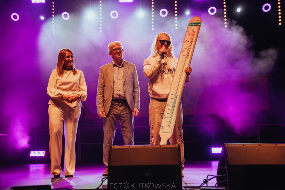 Podsumowanie Dni Tuliszkowa 2026
