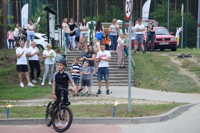 Narodowy Dzień Sportu już za nami.