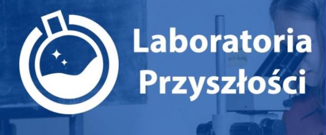 Laboratoria Przyszłości dla szkół Gminy i Miasta Tuliszków.