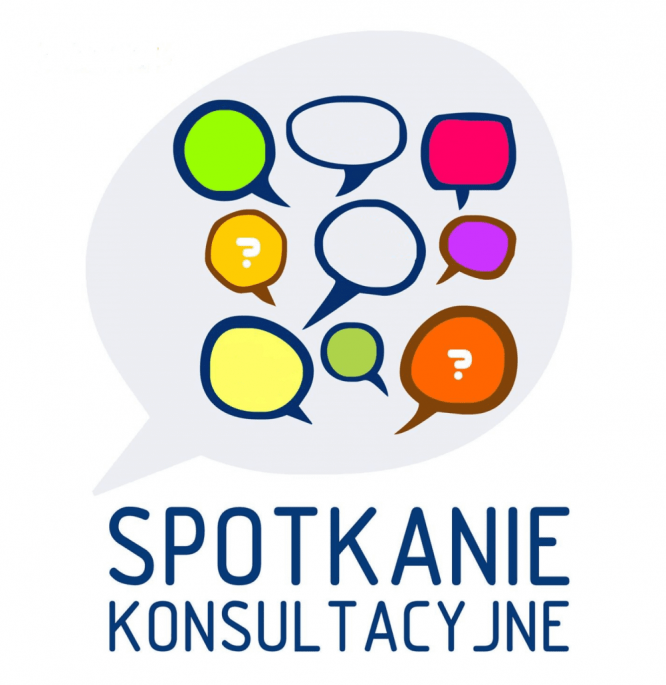 Spotkanie Konsultacyjne