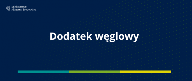 Wniosek o dodatek węglowy.