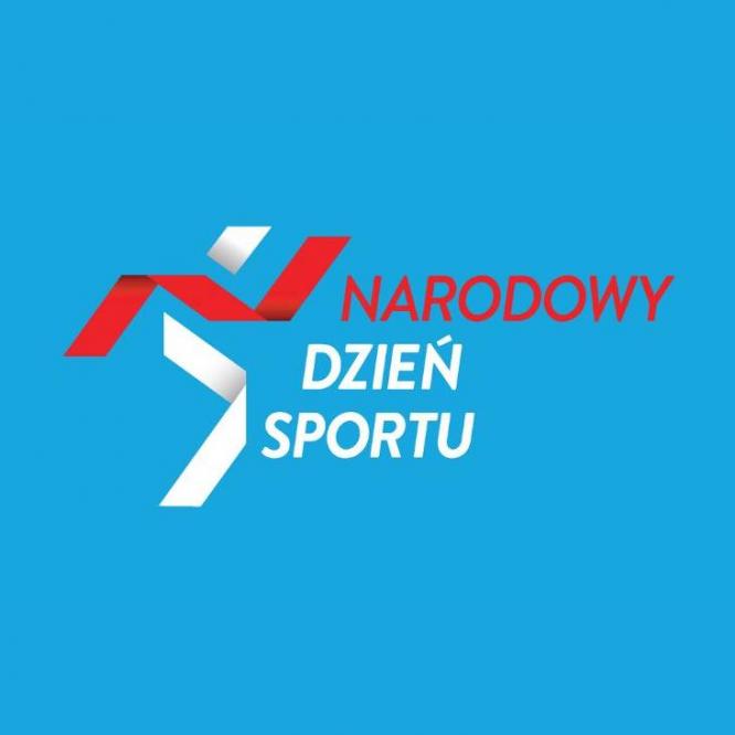 Narodowy Dzień Sportu 2022.