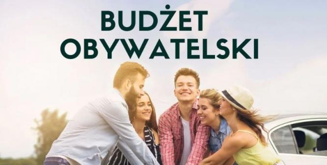 Lista projektów dopuszczonych do głosowania w Tuliszkowskim Budżecie Obywatelskim.