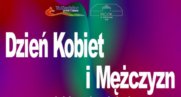 Dzień Kobiet i Mężczyzn 2023.