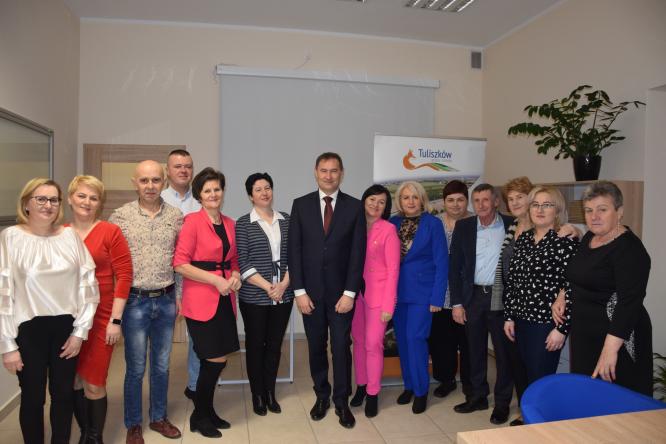 Dzień Sołtysa 2023.