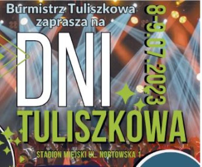 Dni Tuliszkowa 2023.