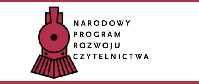 Gmina i Miasto Tuliszków otrzymała wsparcie finansowe ze środków budżetu państwa w ramach programu wieloletniego – „Narodowy Program Rozwoju Czytelnictwa 2.0. na lata  2021-2025”.