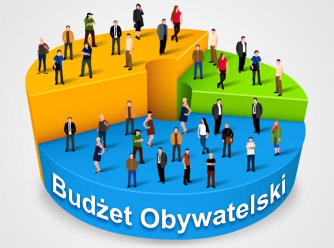 Tuliszkowski Budżet Obywatelski- informacja o możliwości składania wniosków.